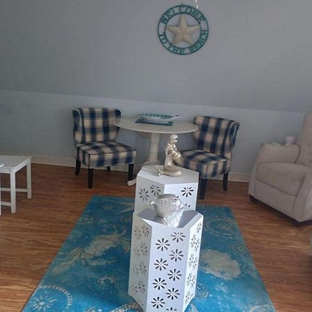 The Mermaids Treasure Chest Surfside Beach Extérieur photo