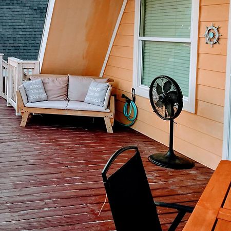 The Mermaids Treasure Chest Surfside Beach Extérieur photo