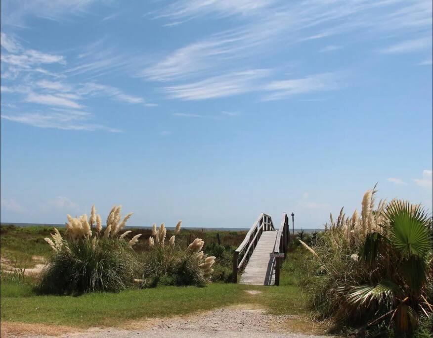 The Mermaids Treasure Chest Surfside Beach Extérieur photo