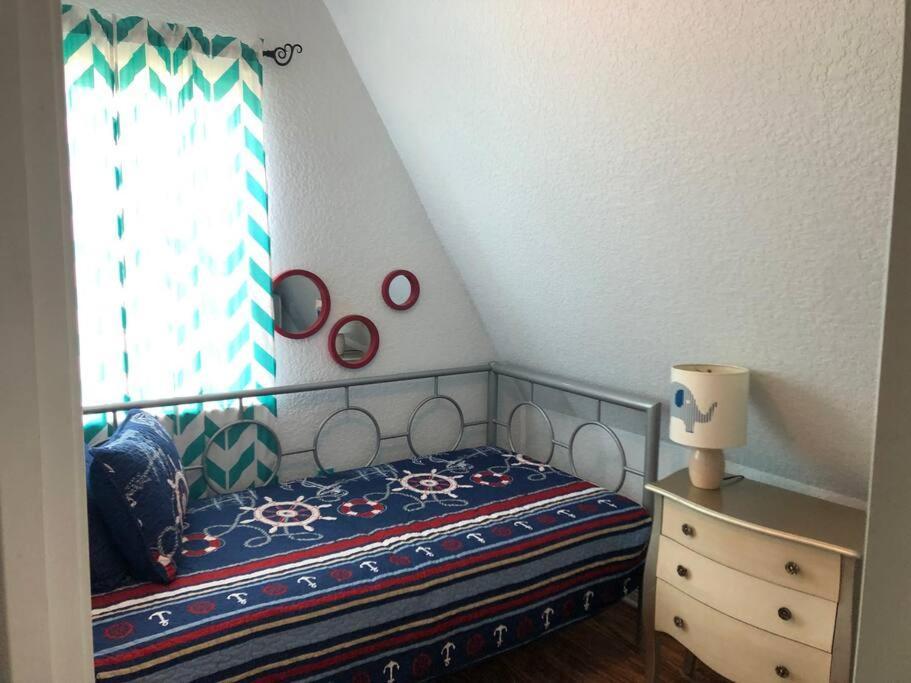 The Mermaids Treasure Chest Surfside Beach Extérieur photo