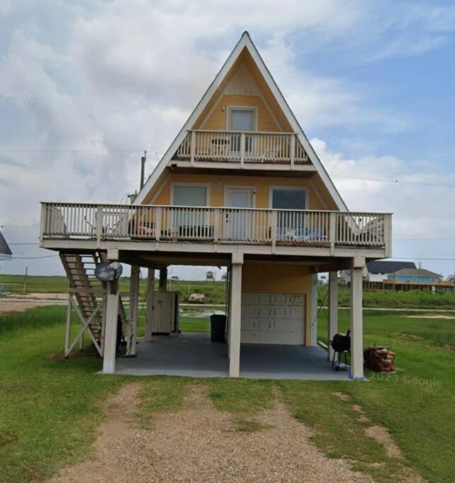 The Mermaids Treasure Chest Surfside Beach Extérieur photo