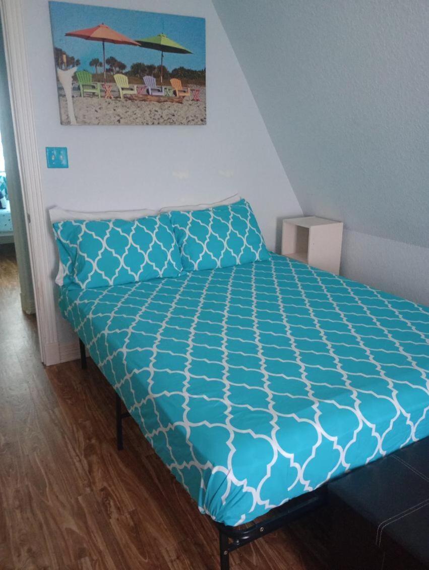 The Mermaids Treasure Chest Surfside Beach Extérieur photo